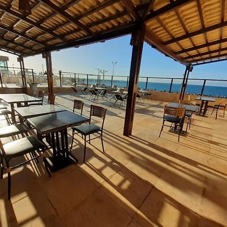 102 Lindo Flat Mobiliado Na Praia De Iracema Fortaleza  Esterno foto